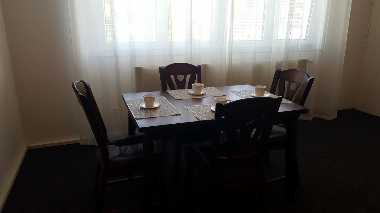 Penzion Arti 프라하 외부 사진